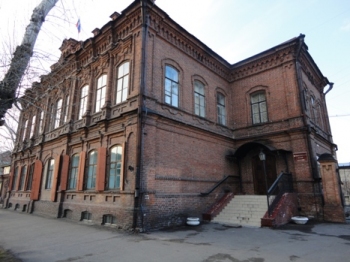 Енисейский краеведческий музей